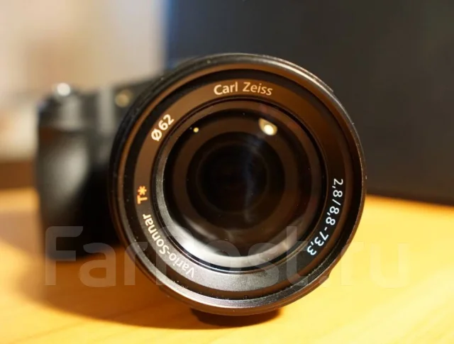 Sony Cyber-shot DSC-RX100 II ����