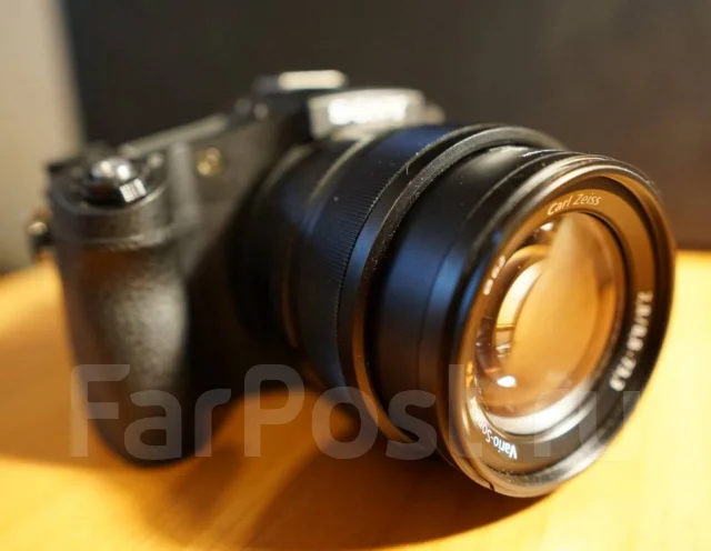 Sony Cyber-shot DSC-RX100 II ����