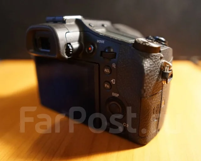 Sony Cyber-shot DSC-RX100 II ����