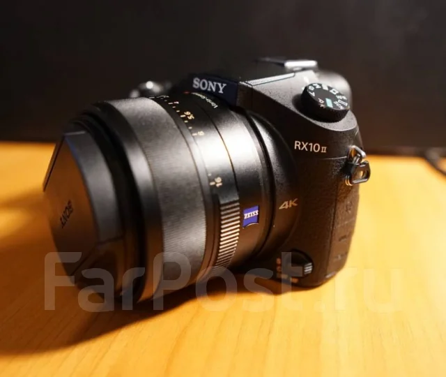 Sony Cyber-shot DSC-RX100 II ����