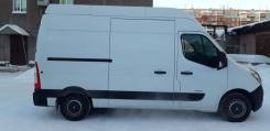 Renault Master. Продам III, 2 300 куб. см., 1 500 кг., 4x2