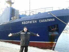 Рефмеханик в Корсакове Рефмеханик. Средне-специальное образование, опыт работы 31 год