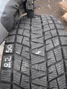 Bridgestone Blizzak DM-V1. Зимние, без шипов, 2012 год, 5 %, 4 шт