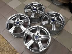 Bridgestone FEID. 6.5x16", 5x114.30, ET54, ЦО 73,1 мм.