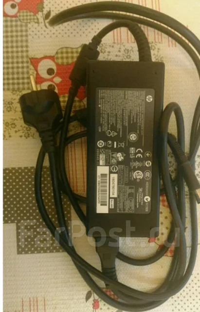 HP Pavilion dv6. 15.6", 2,4����, ��� 8 ��, ���� 500���, WiFi: 1, Bluetooth: 1, ����������� �� 2��. ����