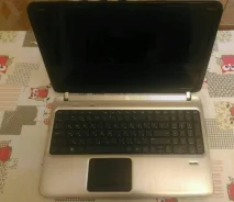 HP Pavilion dv6. 15.6", 2,4����, ��� 8 ��, ���� 500���, WiFi, Bluetooth, ����������� �� 2��.