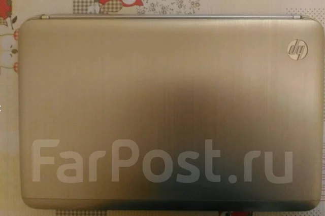 HP Pavilion dv6. 15.6", 2,4����, ��� 8 ��, ���� 500���, WiFi: 1, Bluetooth: 1, ����������� �� 2��. ����