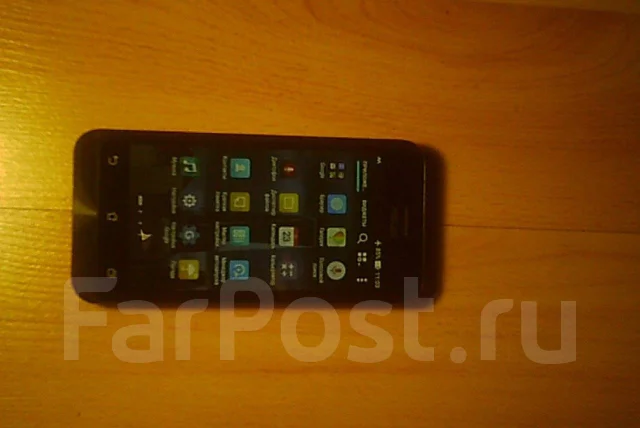 Asus ZenFone Go. �����, �����, 3G ����