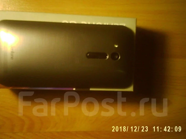Asus ZenFone Go. �����, �����, 3G ����