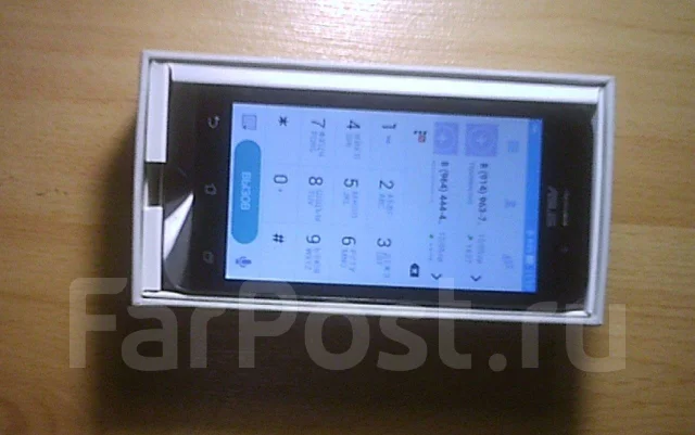 Asus ZenFone Go. �����, �����, 3G ����