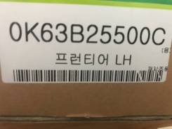 Привод, полуось. Kia K-series Kia Bongo Hyundai: Porter II, HD65, Porter, HD120, County Daewoo Novus