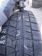 Bridgestone Blizzak Revo GZ. Зимние, 2014 год, 10 %, 4 шт