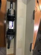 Привод, полуось. Kia K-series Kia Bongo Kia K2700 Hyundai: Porter II, Porter, HD65, HD120, County Daewoo Novus Двигатель J2