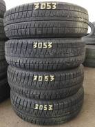 Bridgestone Blizzak Revo GZ. Зимние, 2015 год, 5 %, 4 шт. Под заказ