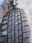 Goodyear Ice Navi Zea II. Зимние, без шипов, 2016 год, 5 %, 4 шт