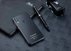Umidigi A3. �����, ������, 3G, 4G LTE, Dual-SIM ����