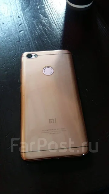 Xiaomi Redmi Note 5A. �/�, ������� ����