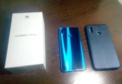 Huawei P20 lite. �/�