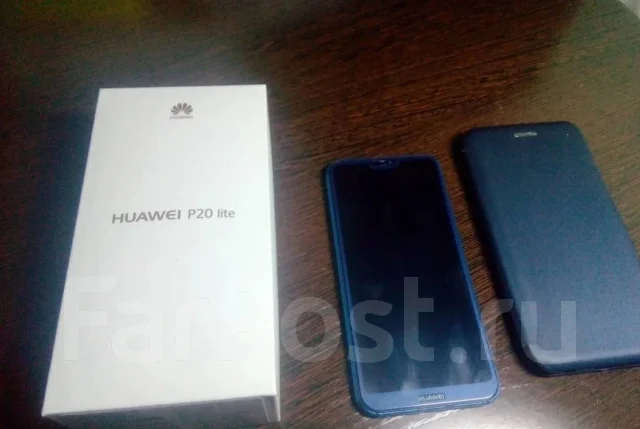 Huawei P20 lite. �/� ����