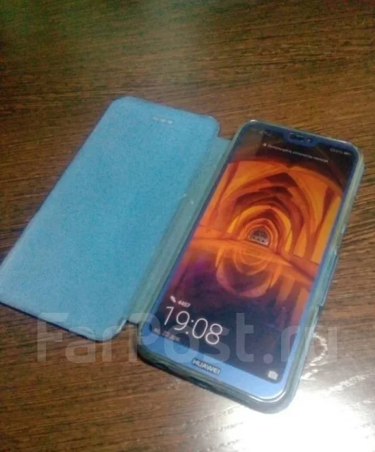 Huawei P20 lite. �/� ����