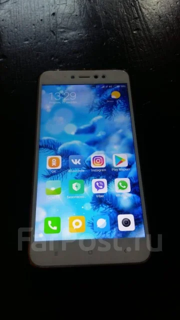 Xiaomi Redmi Note 5A. �/�, ������� ����