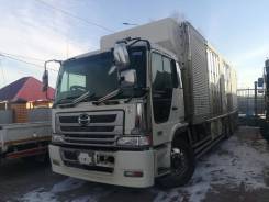 Hino Profia