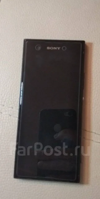 Sony Xperia XA1. �/�, ������ ����