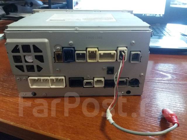 магнитола nhdt w60g