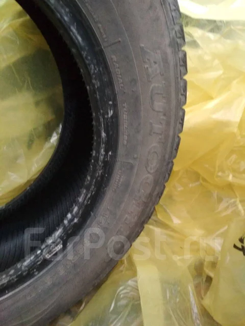Autogrip. �����������, 2014 ���, �/�, ����� 60 % ����