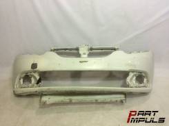 Бампер. Renault Logan, L8 Двигатели: H4M, K4M, K7M, K4M690, K7M710