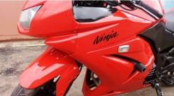 Kawasaki Ninja 250R. 250 куб. см., исправен, птс, с пробегом