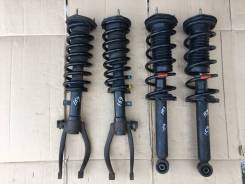 Амортизатор. Toyota Crown, JZS153 Toyota Mark II, GX105, JZX105, JZX93 Toyota Cresta, GX105, JZX105, JZX93 Toyota Chaser, GX105, JZX105, JZX93
