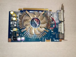 GeForce 8600 GT ����