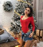 Боди. 42, 44