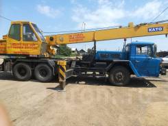 Hino. Продается автокран HINO, 7 000 куб. см., 16 000 кг., 23,00 м.