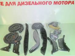 Шестерня распредвала. Kia Bongo Kia Sorento Hyundai H1 Hyundai Grand Starex Hyundai Starex Двигатель D4CB