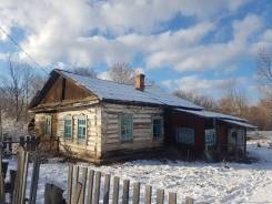 Продается дом в селе Муравейка в Анучинском районе. Заречная 22, р-н Муравейка, площадь дома 70 кв. м., скважина, отопление твердотопливное, от агентс...