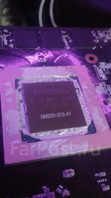 GeForce GTX 980 Ti ����