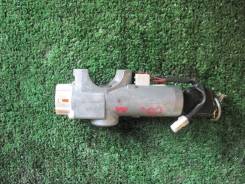 Замок зажигания. Nissan: Wingroad, Grand Livina, Cube, Bluebird Sylphy, NV350 Caravan, Sylphy, Tiida Latio, AD, Tiida, Latio, Note, Livina Двигатели...