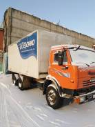 КамАЗ 65115. Продаётся камаз 65115, 11 000 кг., 6x4