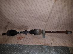 Привод, полуось. Honda Accord, CL7, CL8, CL9, CM2, CM3 Honda Accord Tourer Двигатели: K20A, K20A6, K20Z2, K24A, K24A3, N22A1