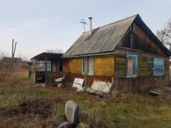 Продам дом в Чернышевке в Анучинском районе. Улица Комсомольская 21, р-н Чернышевка, площадь дома 29 кв. м., отопление твердотопливное, от агентства н...