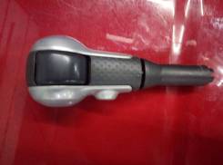 Ручка переключения автомата. Nissan X-Trail, NT31, T31, T31R Двигатель MR20DE