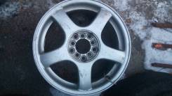EMR. 7.0x16", 5x100.00, 5x114.30