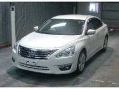 Nissan Teana. вариатор, передний, 2.5 (173 л.с.), бензин, 41 000 тыс. км, б/п. Под заказ