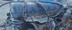 Двигатель в сборе. Renault Premium