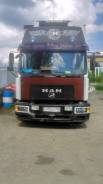 MAN F2000. Ман 18.224 Рефрежератор, 6 800 куб. см., 10 000 кг., 4x2