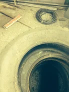 Kumho Ecsta Seven KU23. ������, 2002 ���, �/�, ����� 10�%