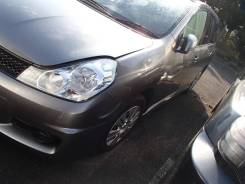 Nissan Wingroad. вариатор, передний, 1.8, бензин, 35 тыс. км, б/п. Под заказ