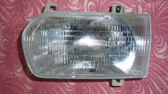 Фара. Nissan Pathfinder, R50 Nissan Terrano, R50